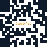 Google Play下载二维码 - 每日大赛 亚娱集团网站 APP